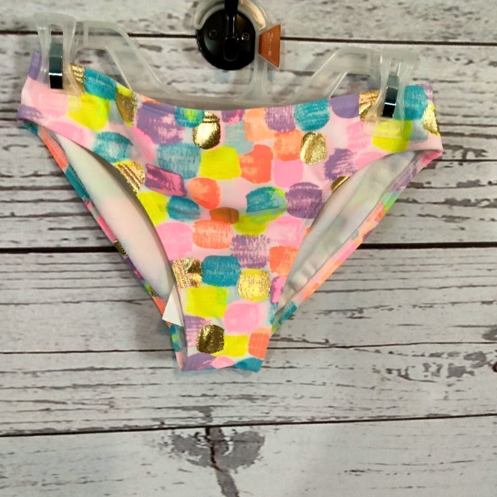 New Without tags. "No Brand" woman's bikini bottoms